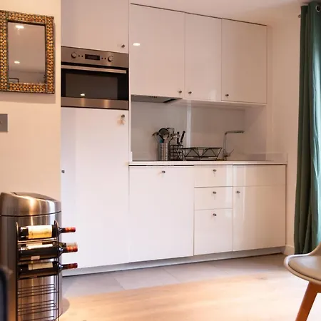 アパート Cosy Apt With Balcony In The Heart Of Paris *